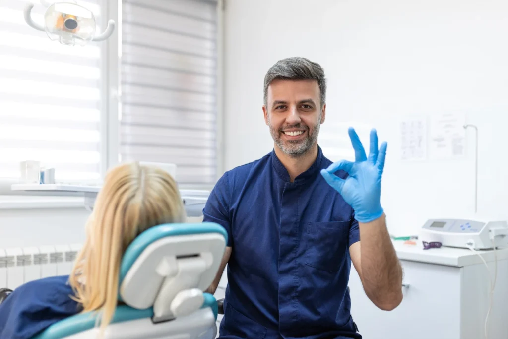 SBA Mondhygienist blog